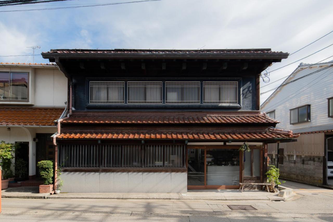 Hotel 101 Kanazawa Exterior photo