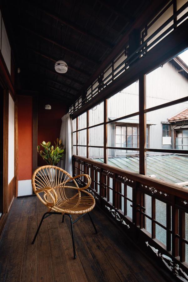 Hotel 101 Kanazawa Exterior photo